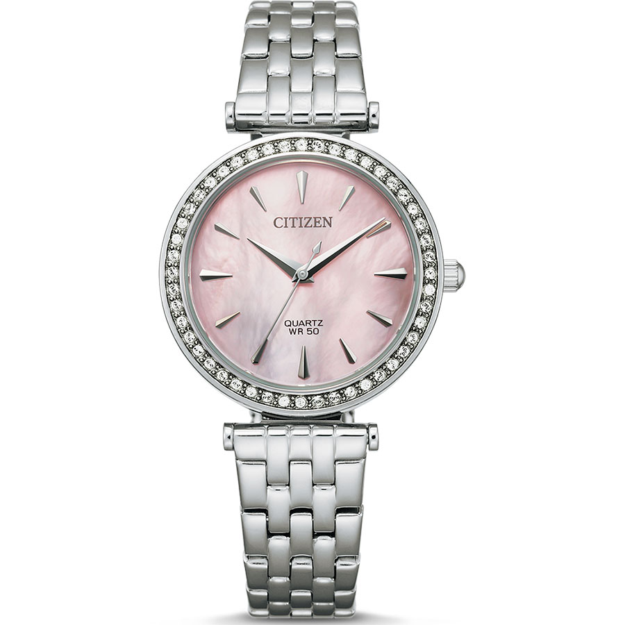 Часы Citizen Elegance ER0210-55Y