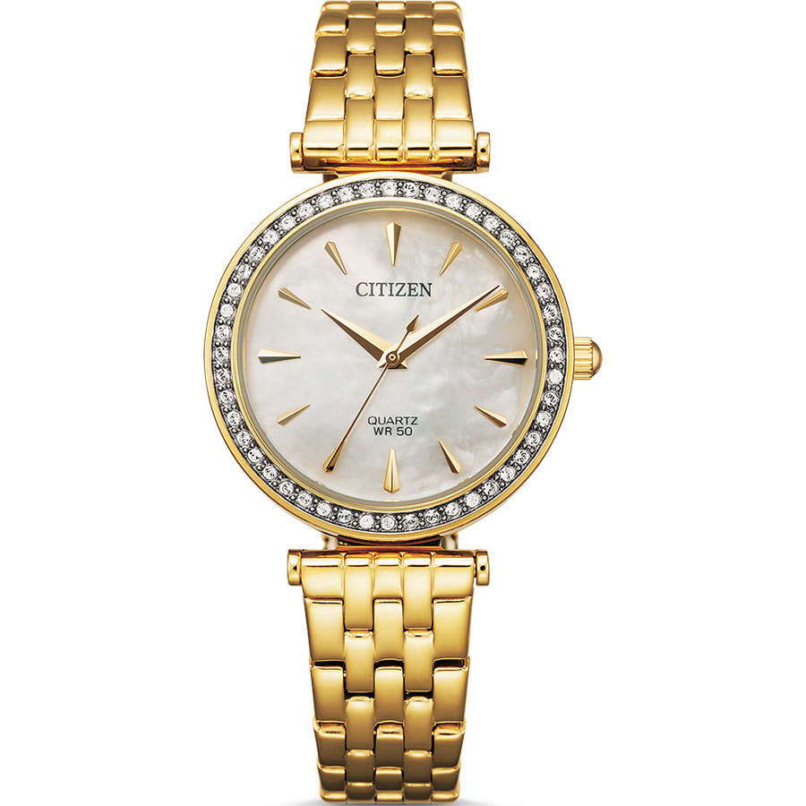 Часы Citizen Elegance ER0212-50Y