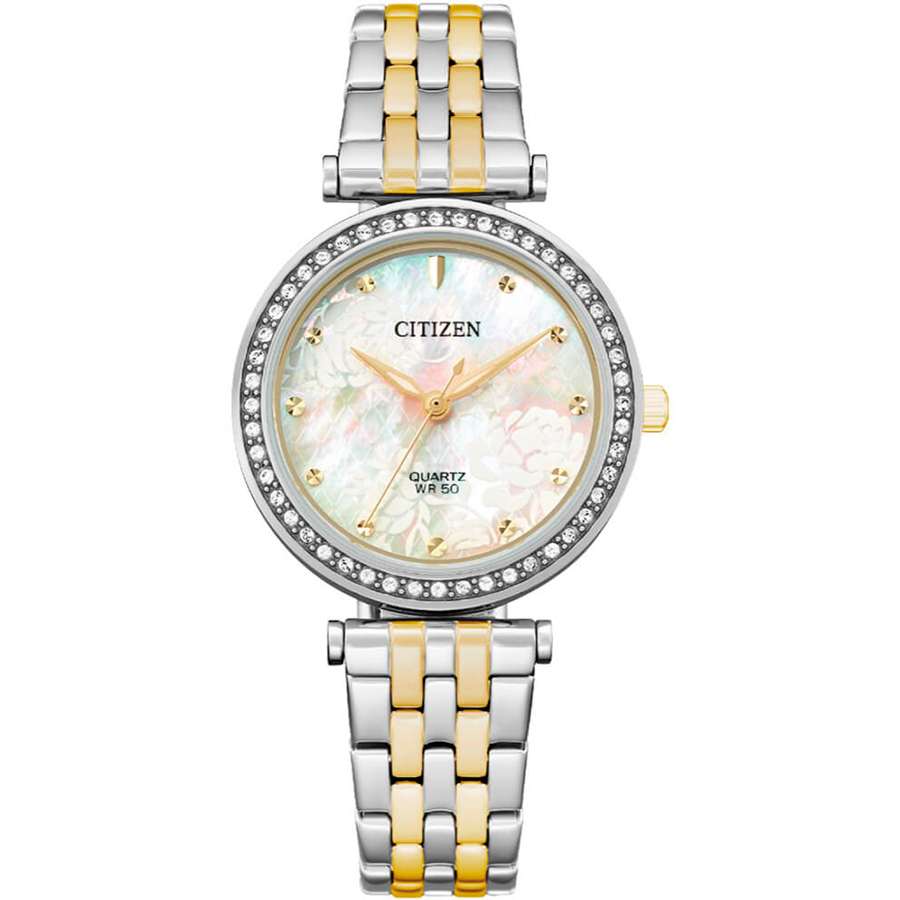 Часы Citizen Elegance ER0214-54D