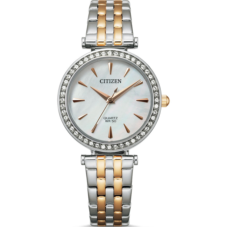 Часы Citizen Elegance ER0216-59D
