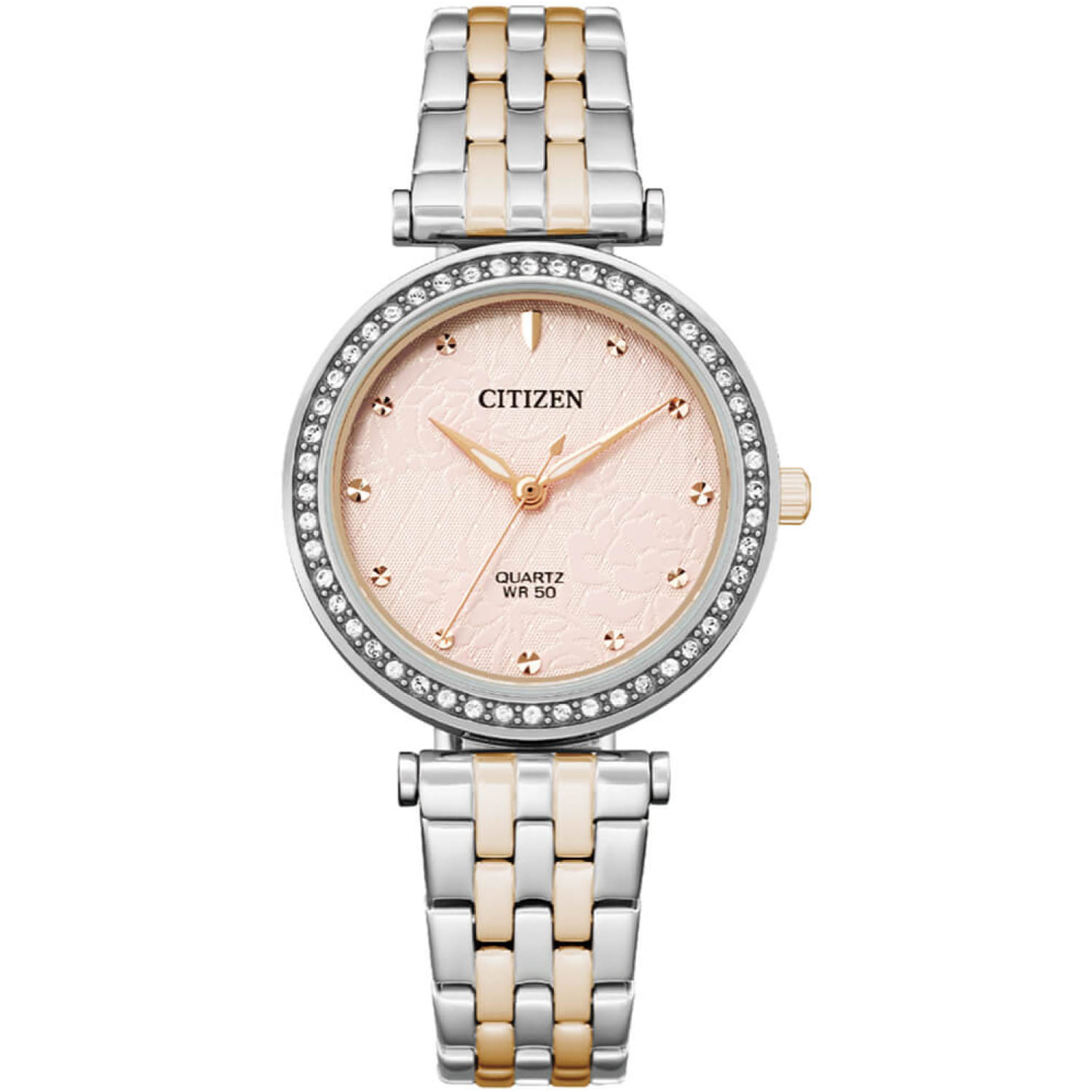 Часы Citizen Quartz ER0218-53X