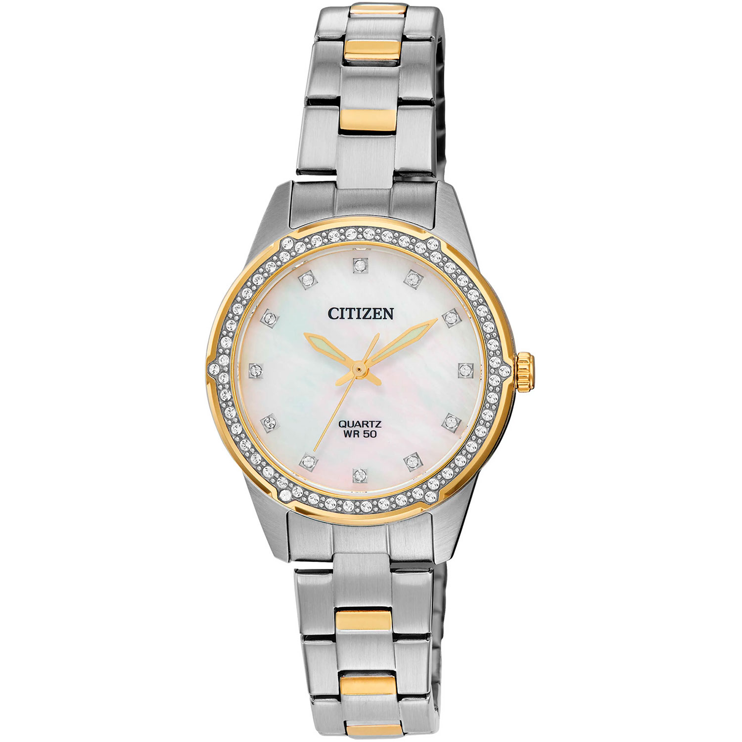 Часы Citizen Quartz ER0224-51D