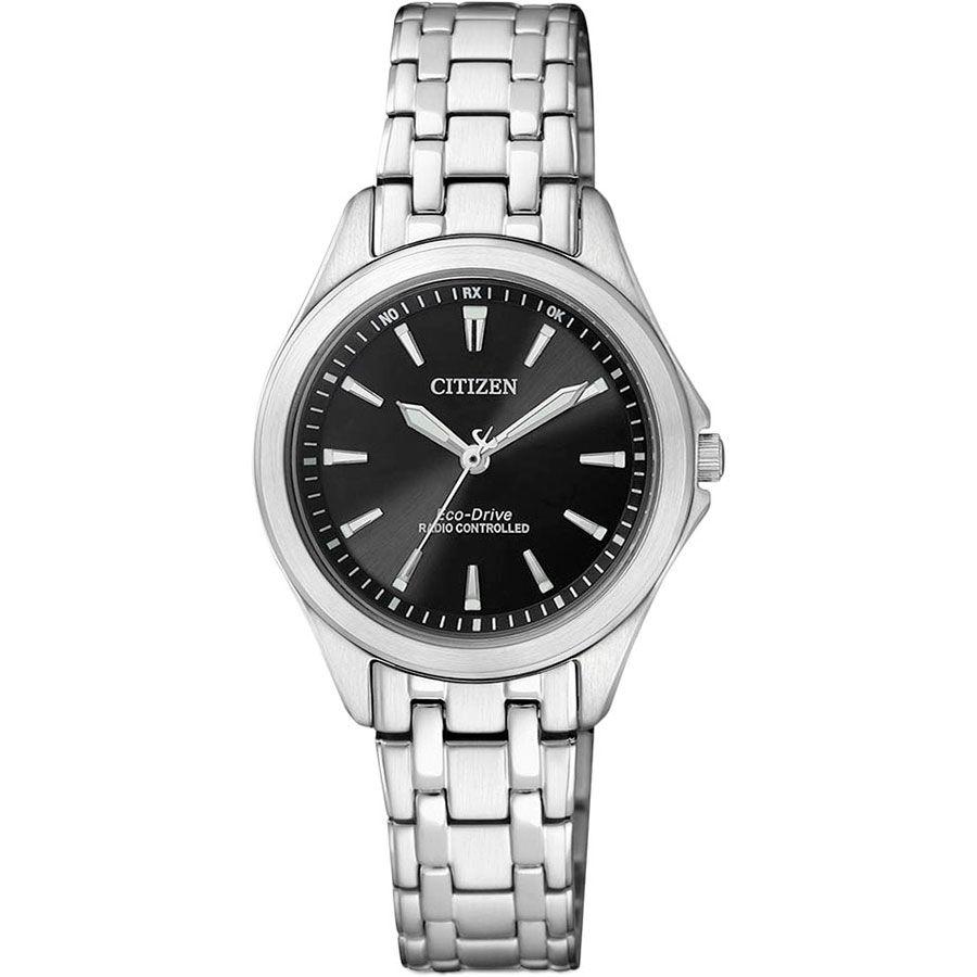 Часы Citizen Radio Controlled ES4020-53E
