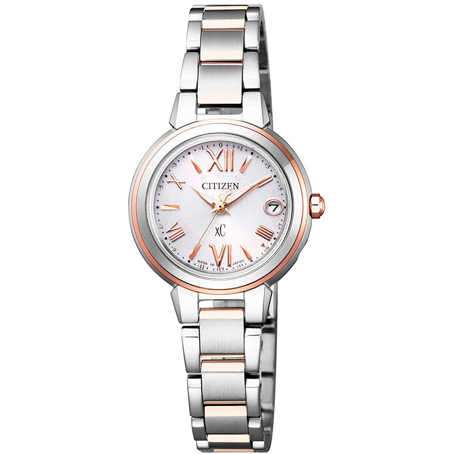 Часы Citizen ES9434-53W