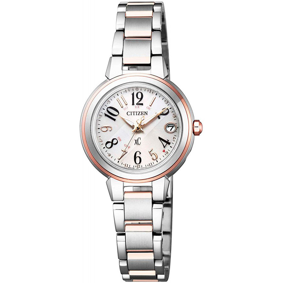 Часы Citizen ES9434-53X
