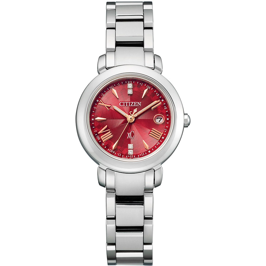 Часы Citizen ES9440-51X
