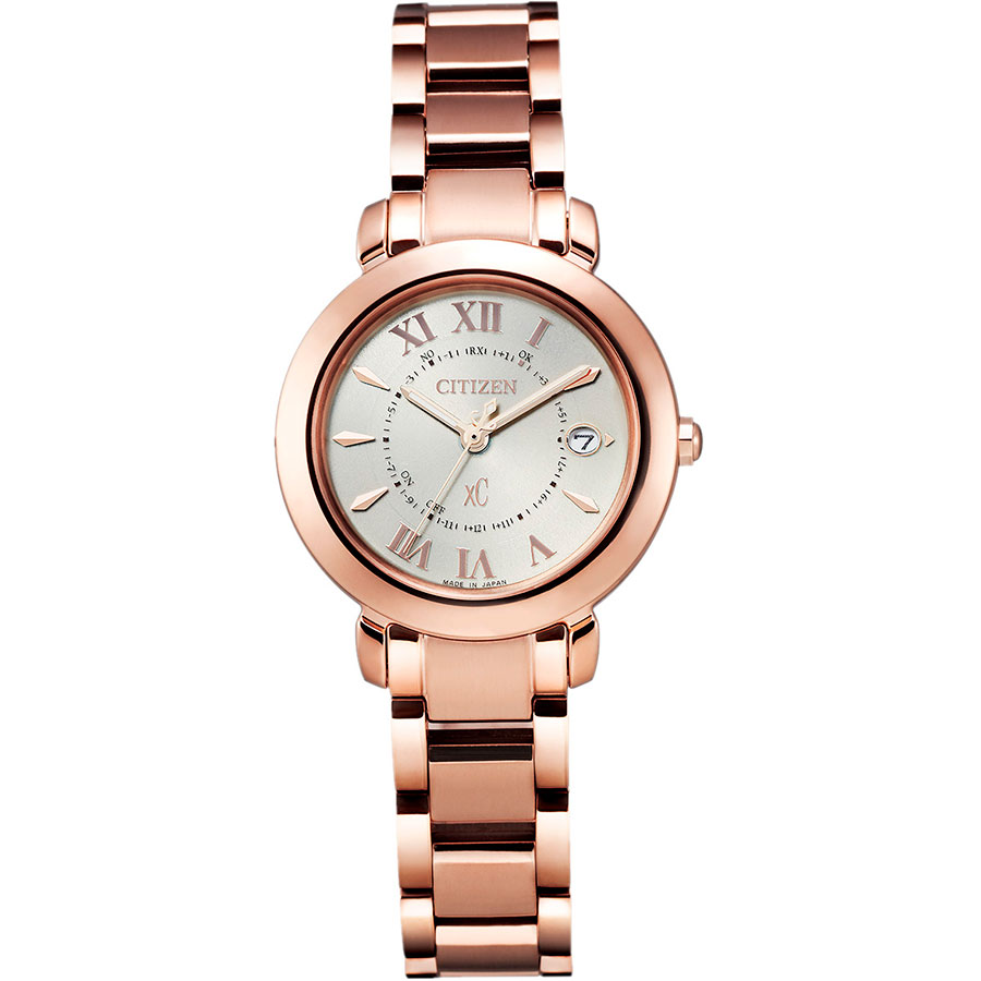 Часы Citizen ES9442-55A