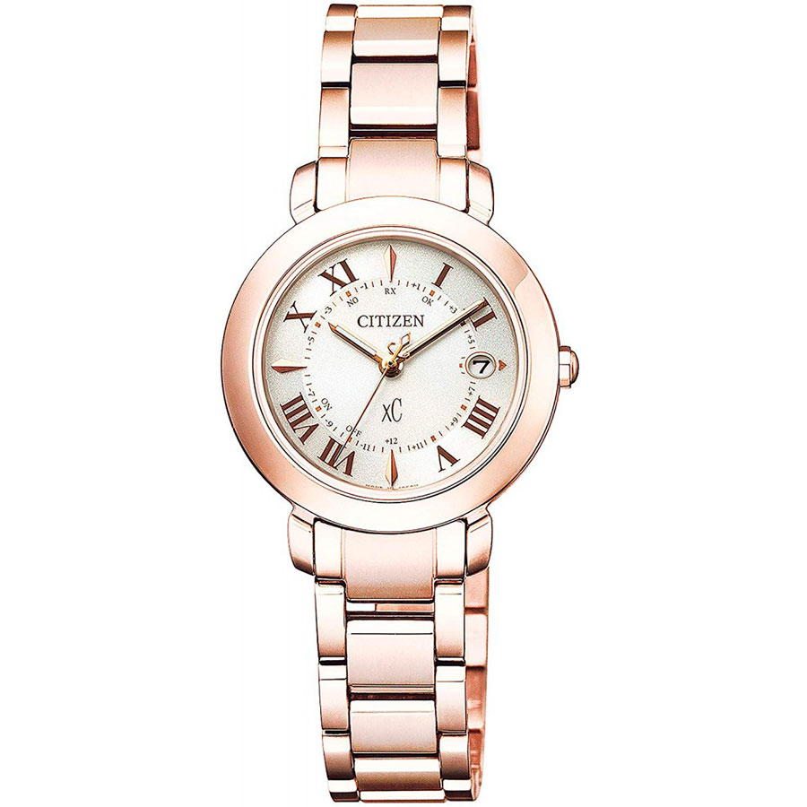 Часы Citizen Eco-Drive ES9444-50A