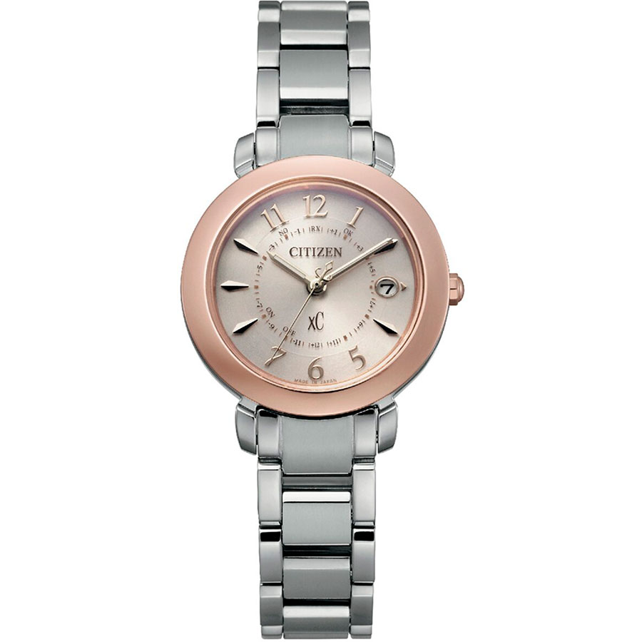 Часы Citizen Eco-Drive ES9446-54W