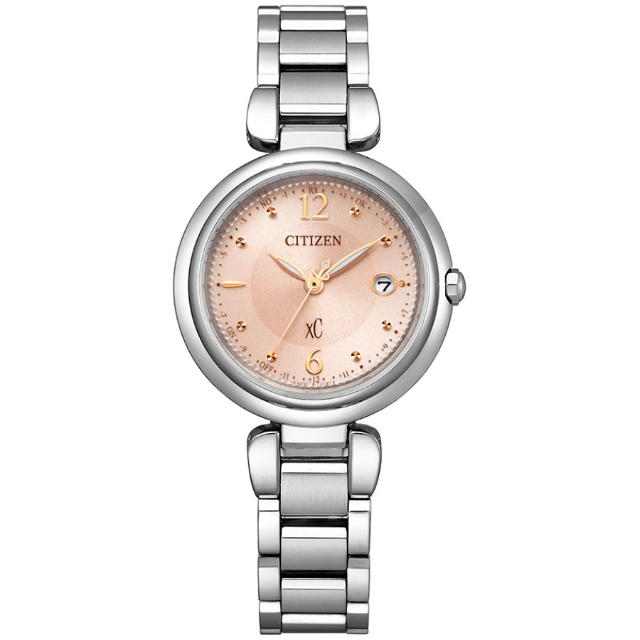 Часы Citizen Elegance ES9460-88W