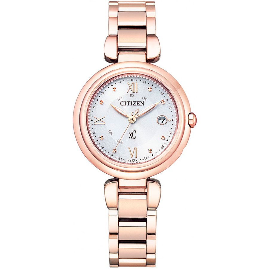 Часы Citizen ES9464-52A