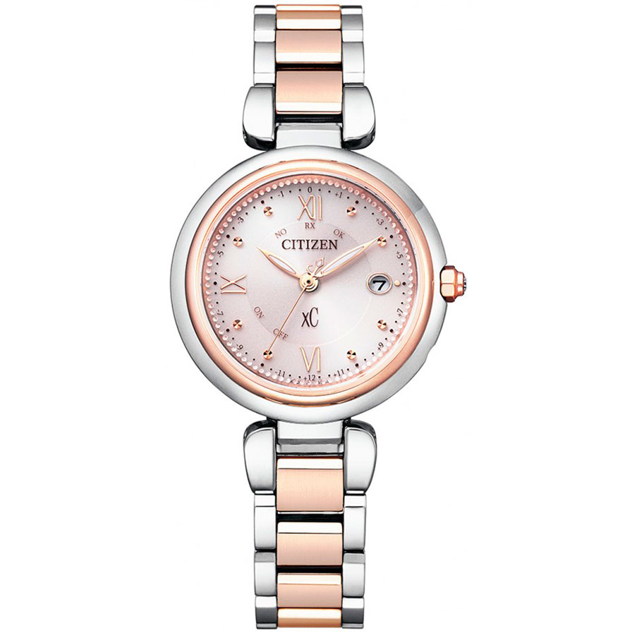 Часы Citizen ES9465-50W