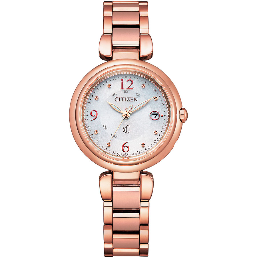 Часы Citizen ES9468-51A