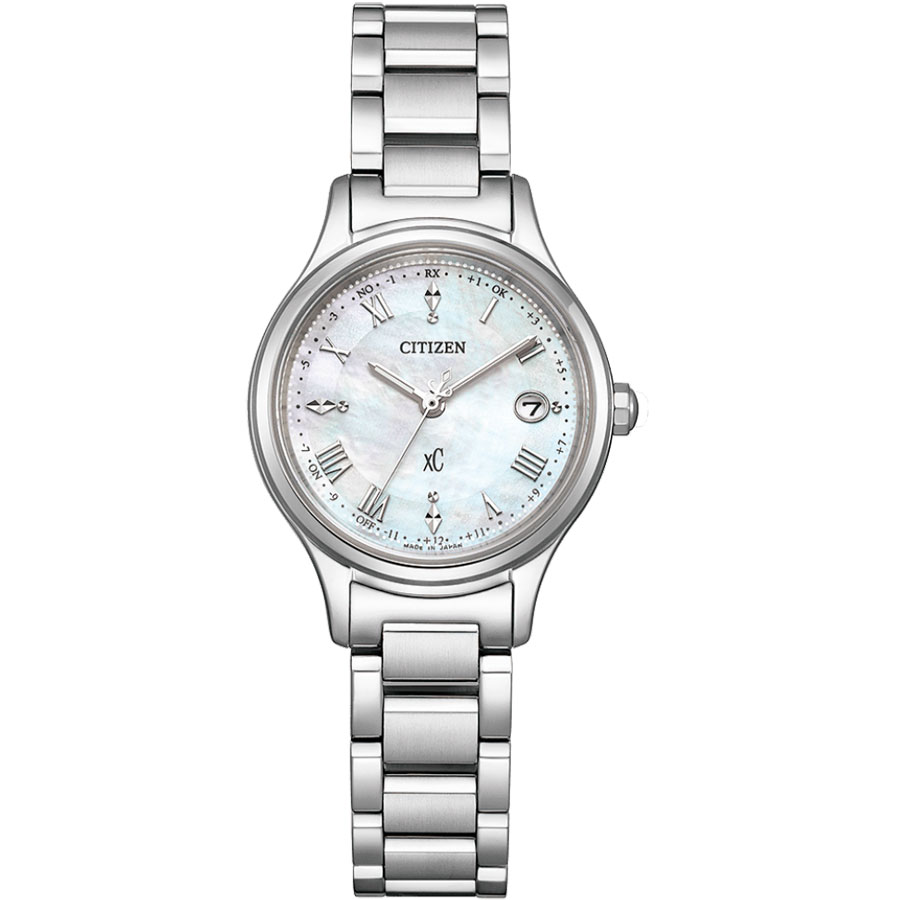 Часы Citizen ES9490-52D
