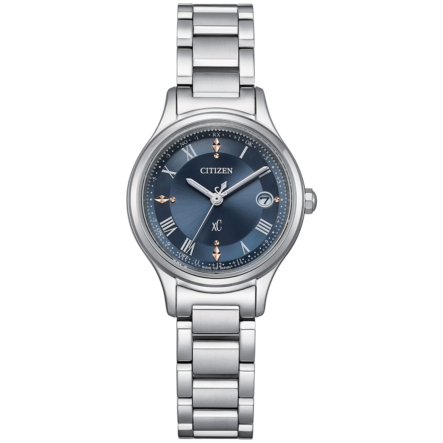 Часы Citizen ES9490-61L