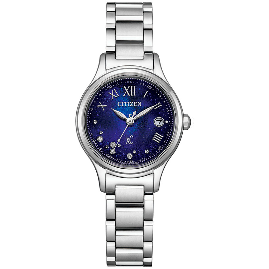 Часы Citizen ES9490-95L