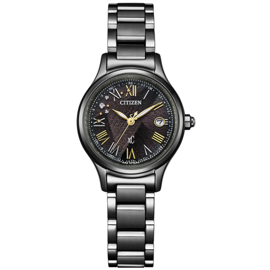 Часы Citizen ES9495-59E