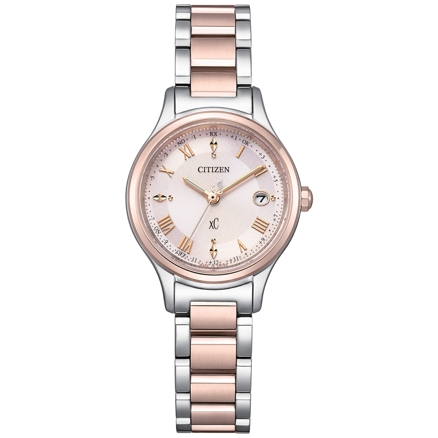 Часы Citizen ES9496-64W
