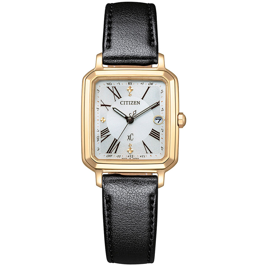 Часы Citizen ES9502-12A