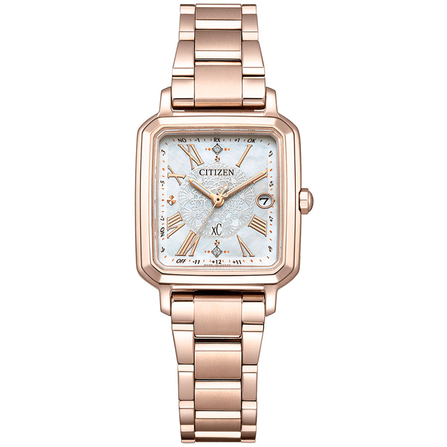 Часы Citizen ES9506-54N