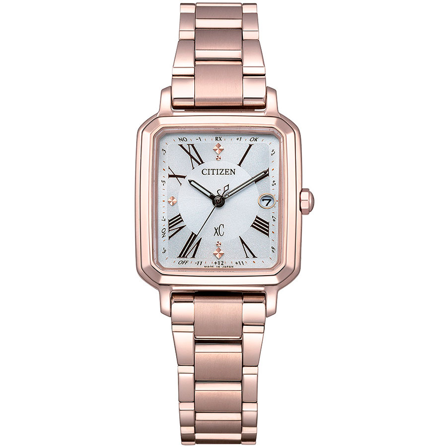 Часы Citizen ES9506-62A