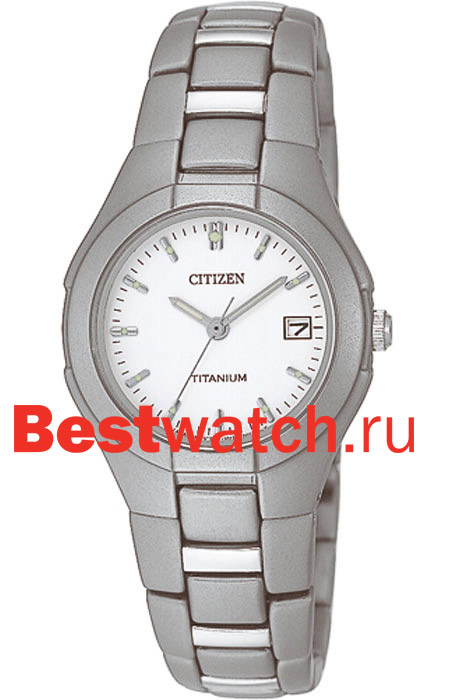 Часы Citizen Titanium EU1920-64A