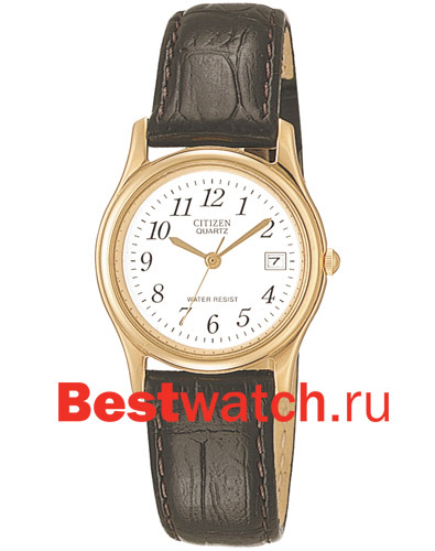 Часы Citizen Standart Sport EU1942-02A