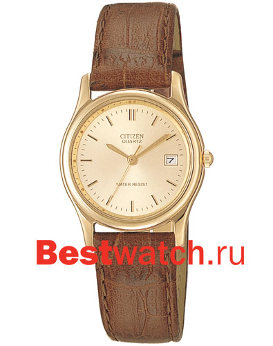 Часы Citizen Classic EU1942-02P