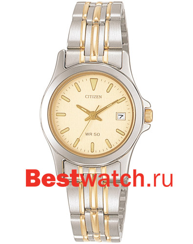 Часы Citizen Classic EU1950-98P