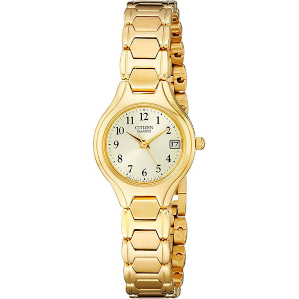 Часы Citizen Quartz EU2252-56P