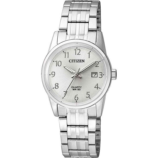 Часы Citizen Basic EU6000-57B