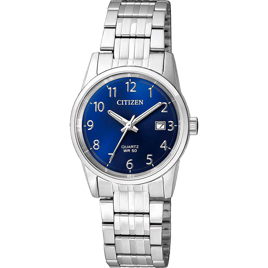 Часы Citizen Basic EU6000-57L