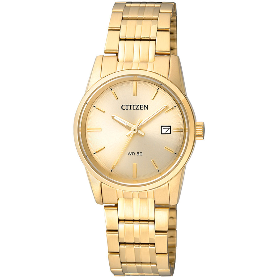 Часы Citizen Basic EU6002-51P