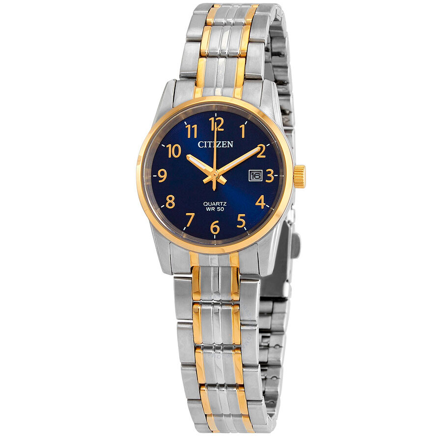 Часы Citizen Classic EU6004-56L