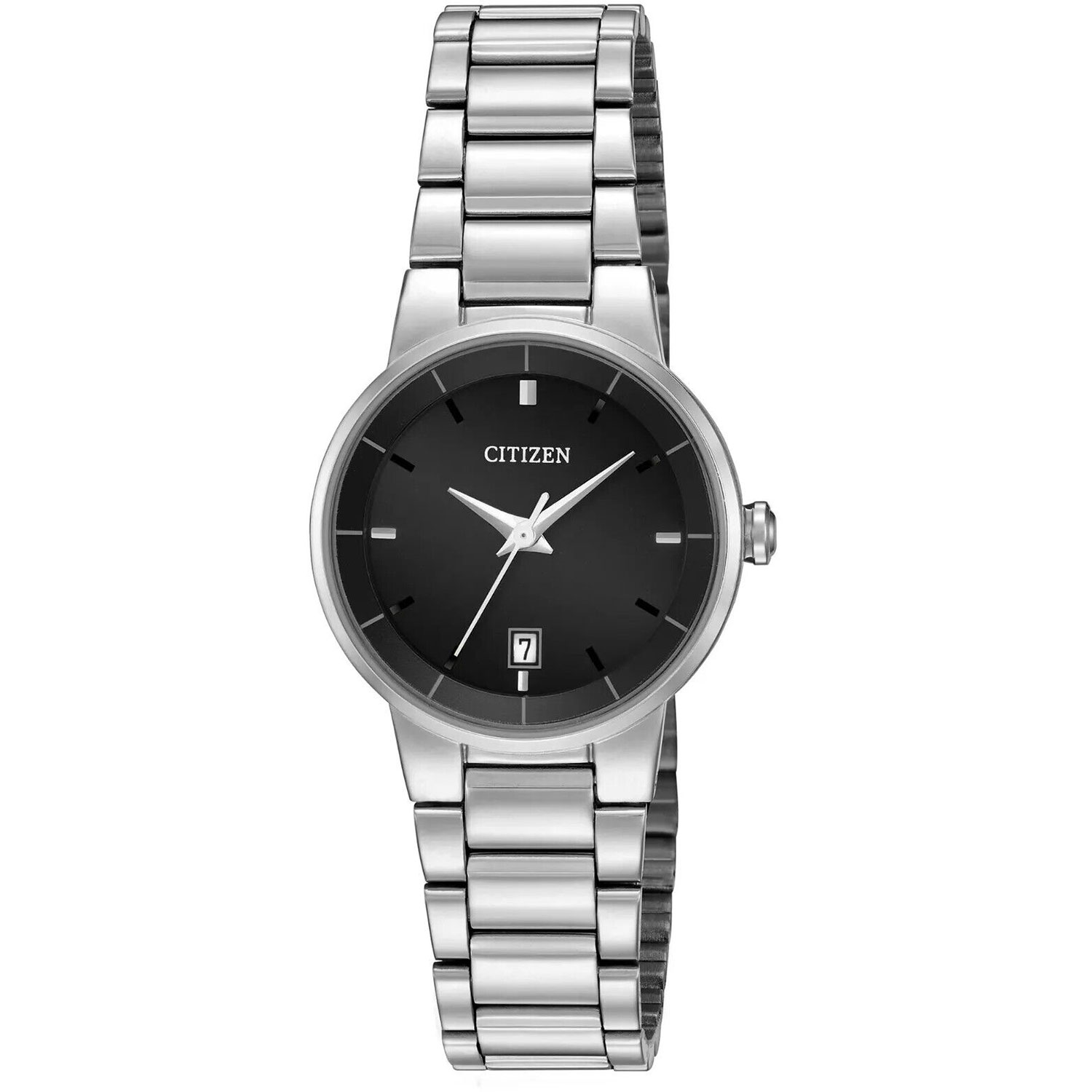 Часы Citizen Classic EU6010-53E