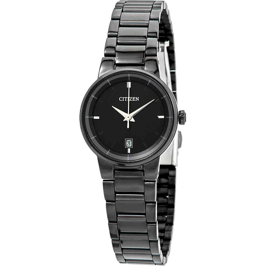 Часы Citizen Elegance EU6017-54E