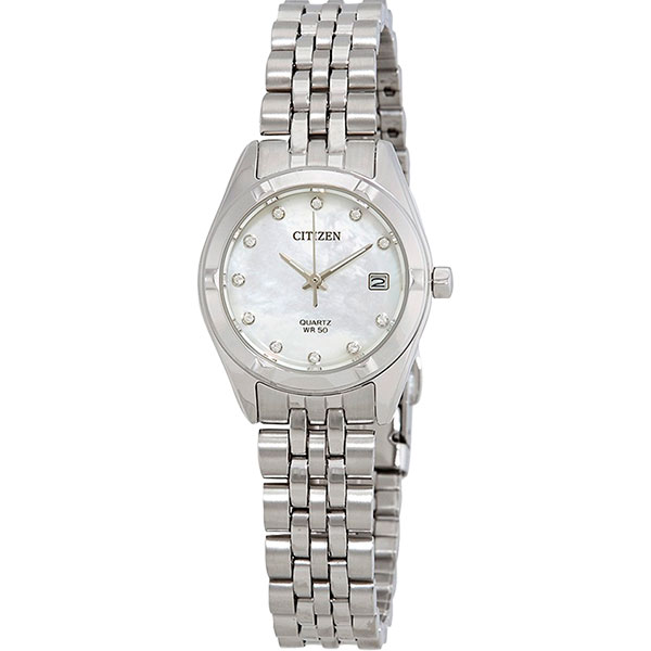 Часы Citizen Elegance EU6050-59D