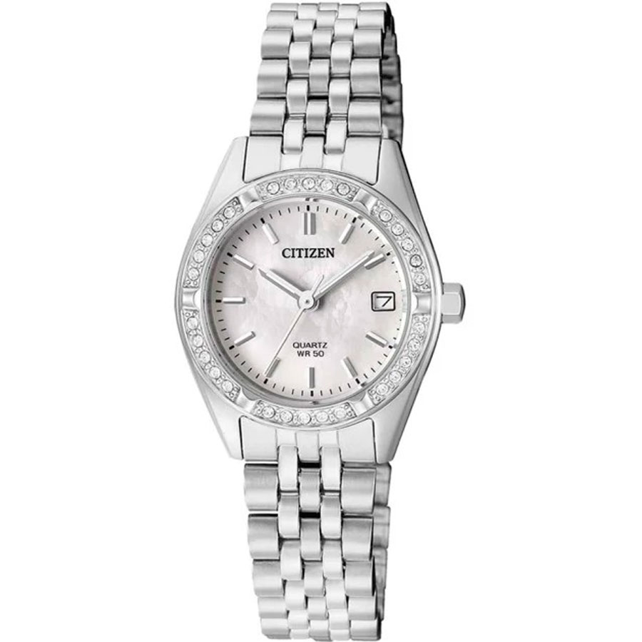 Часы Citizen Elegance EU6060-55D