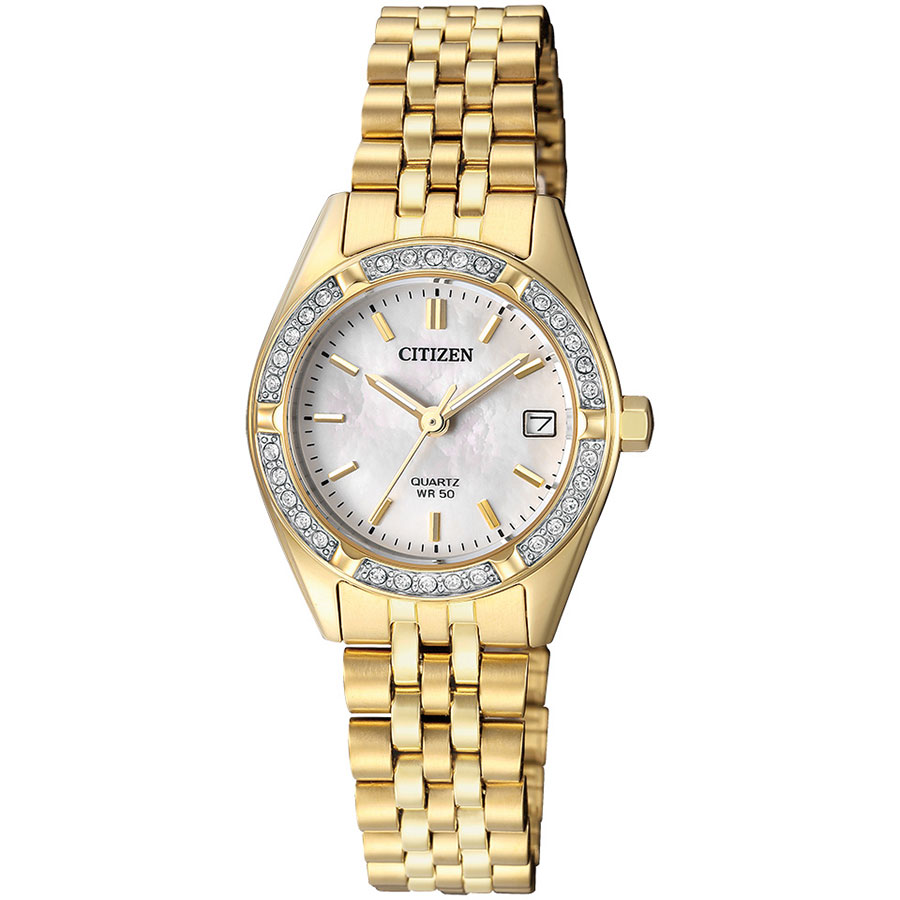 Часы Citizen Elegance EU6062-50D