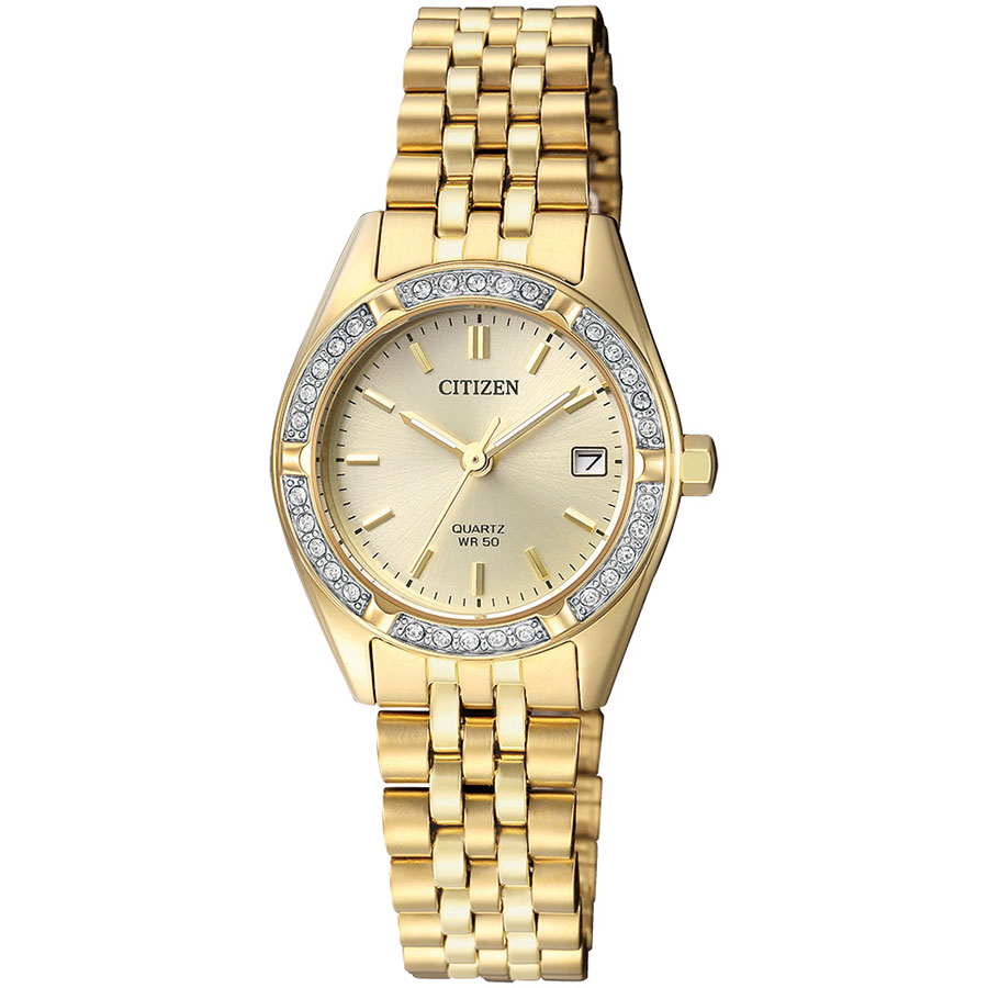 Часы Citizen Elegance EU6062-50P