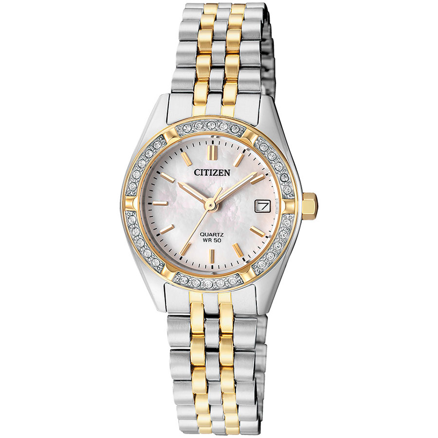 Часы Citizen Elegance EU6064-54D