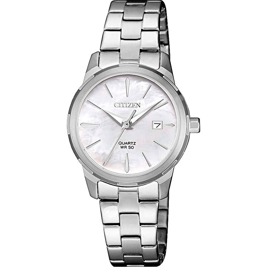 Часы Citizen Basic EU6070-51D