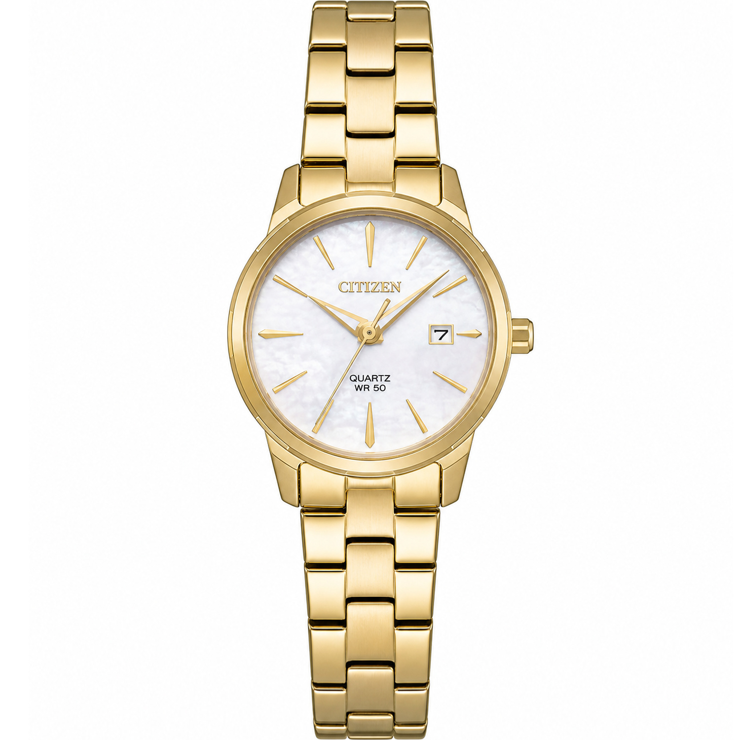 Часы Citizen Basic EU6072-56D