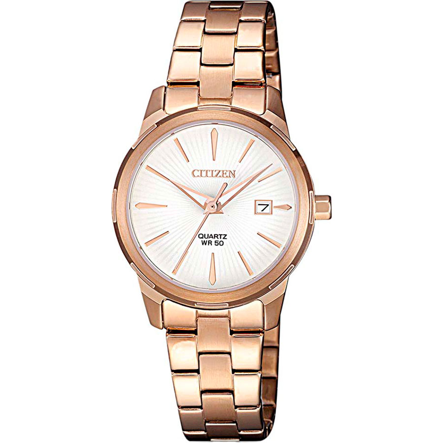 Часы Citizen Basic EU6073-53A