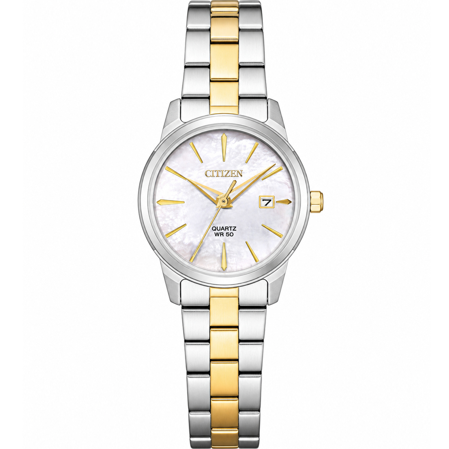Часы Citizen Basic EU6074-51D