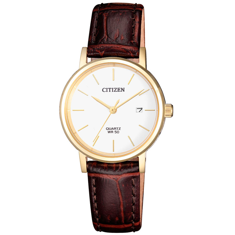 Часы Citizen Classic EU6092-08A