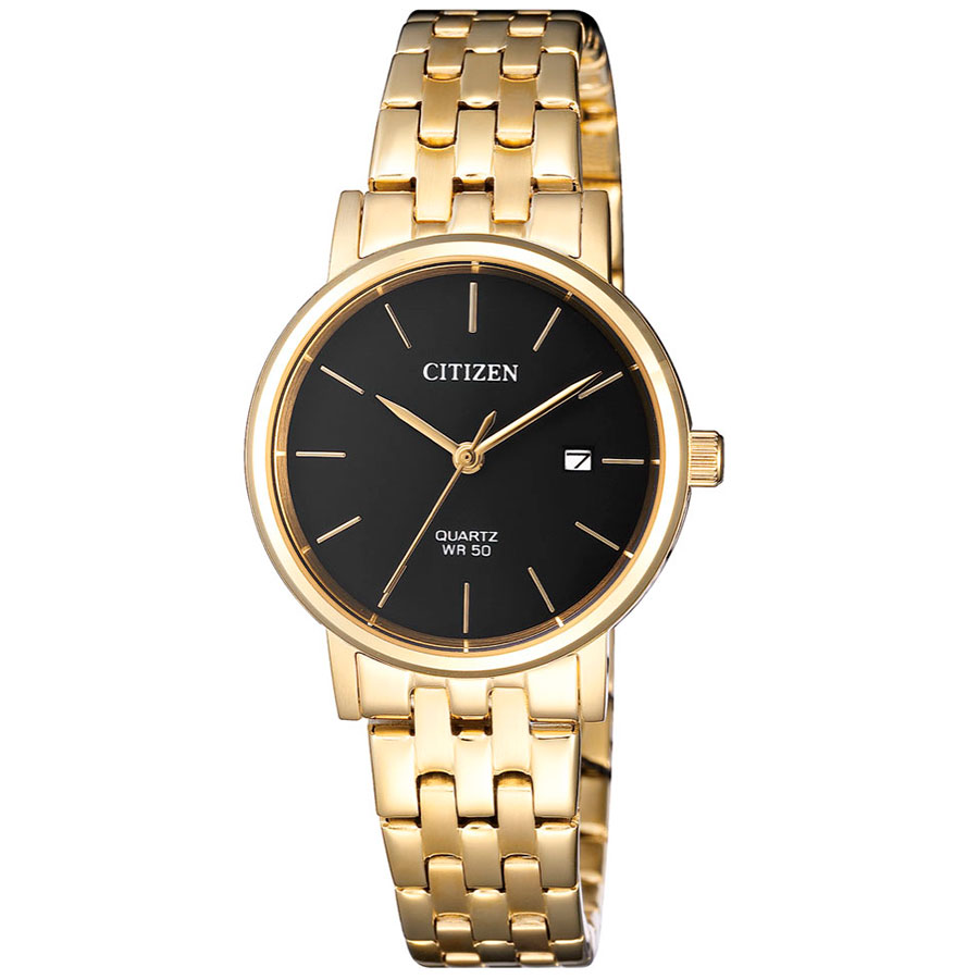 Часы Citizen Classic EU6092-59E
