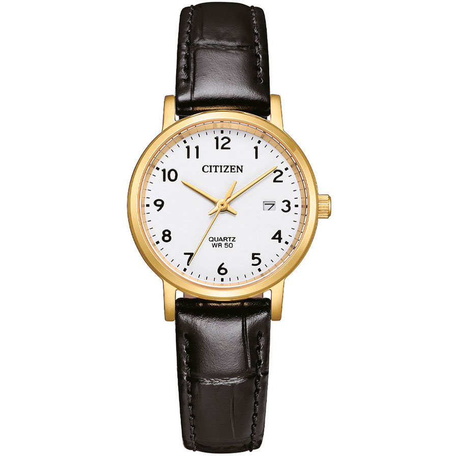Часы Citizen Quartz EU6093-05A