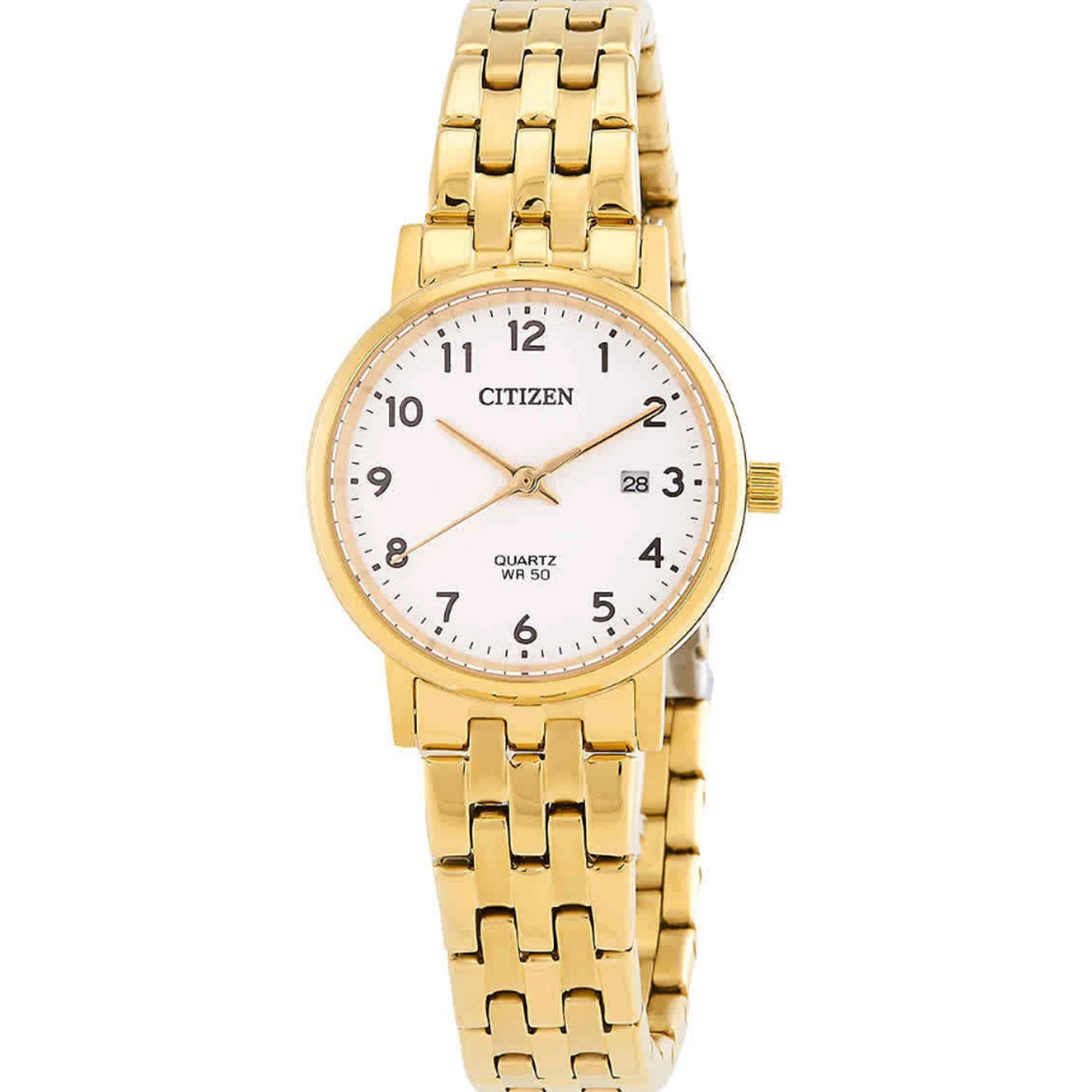 Часы Citizen Quartz EU6093-56A
