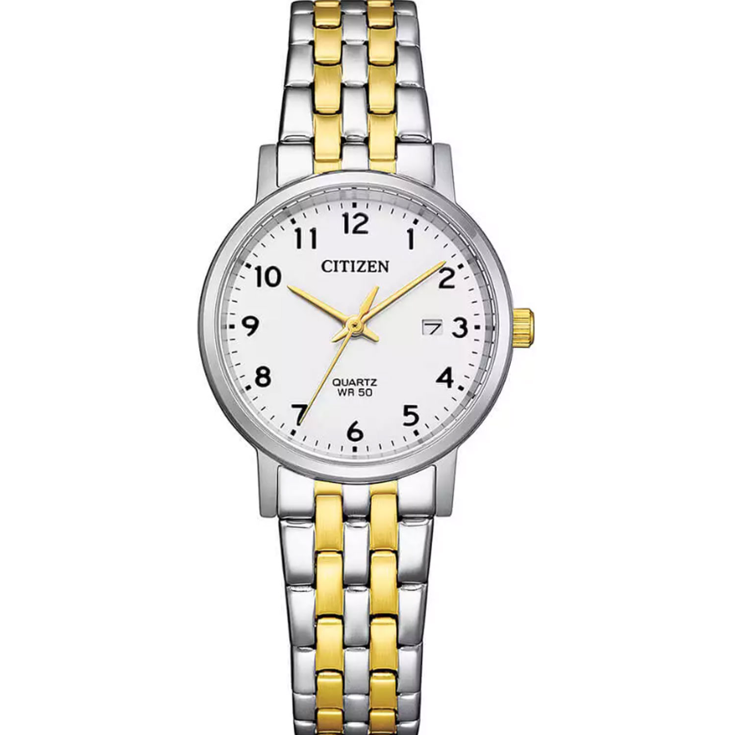 Часы Citizen Quartz EU6096-58A